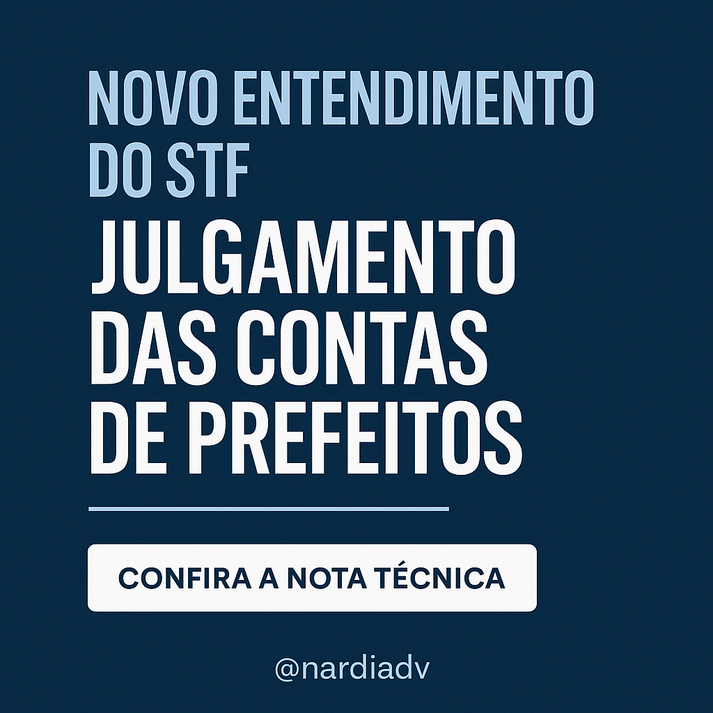 TCE e contas do&nbsp;prefeito